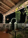 Ditching Ribbons for Light