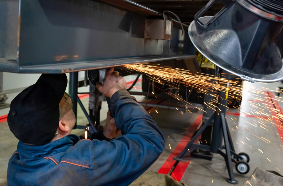 Trailer Repair & Maintenance