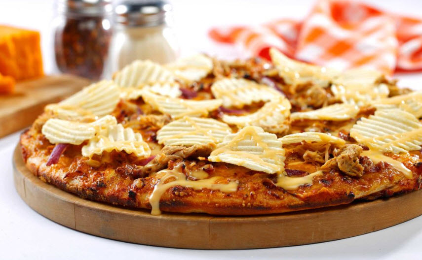 Pizza