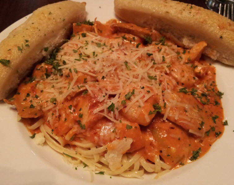 Pasta