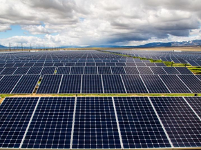 Solar Energy