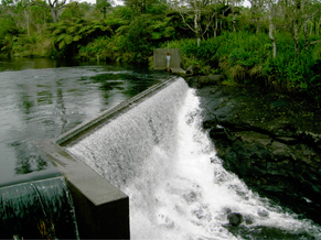 Hydroelectric Energy