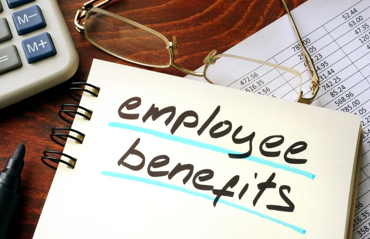 Employer Sponsored Medical Benefits