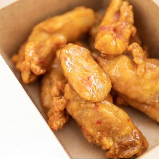 Wings