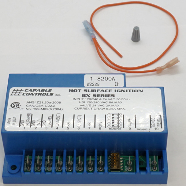 HVAC-Furnace Parts
