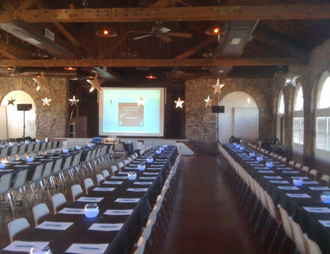 Corporate Events / Meetings