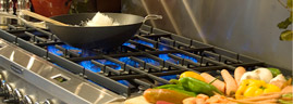 Natural Gas Products