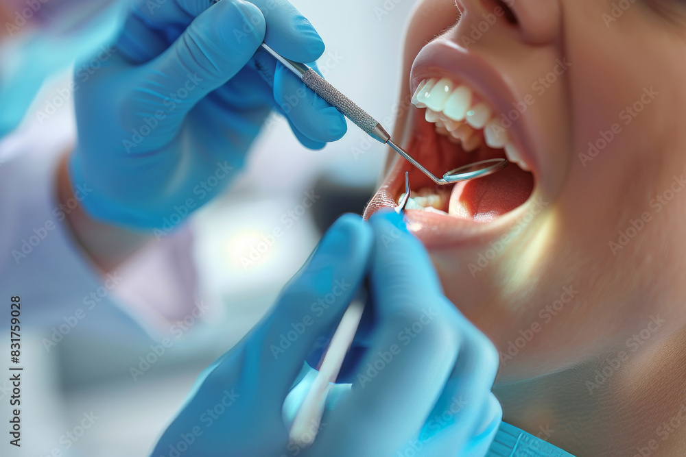 Root Canal Therapy