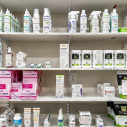 Pet Pharmacy