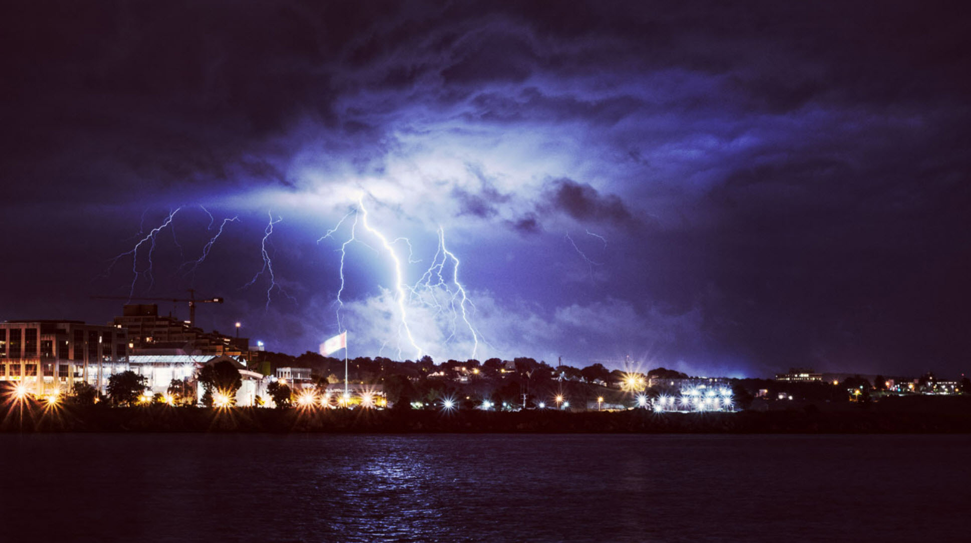 Backup and Disaster Recovery