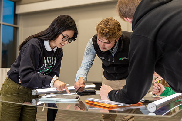 University Analytics & Planning
