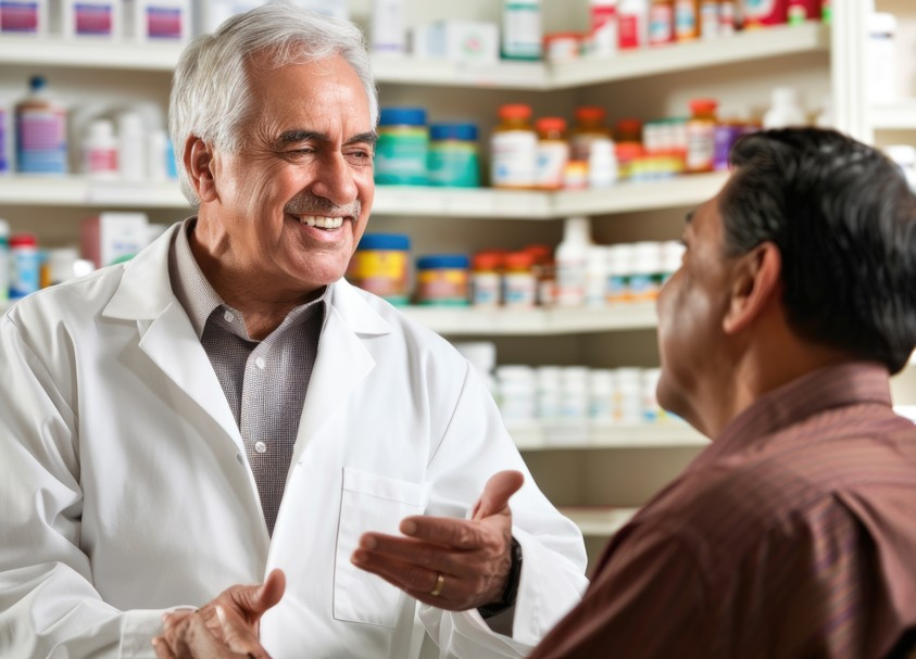 Medication Counseling
