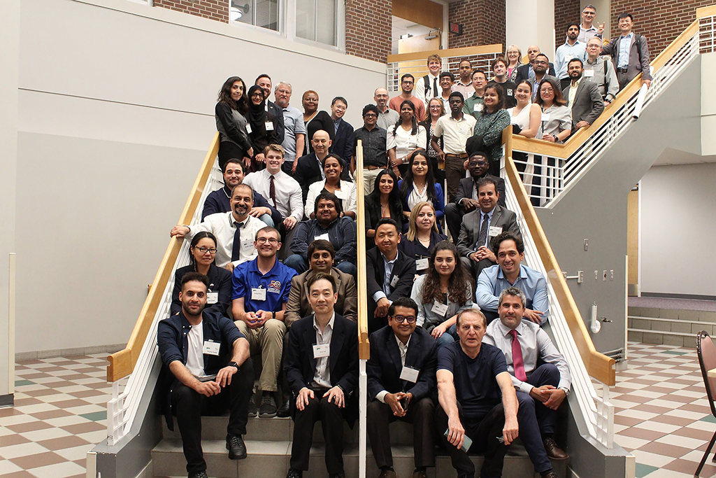 Faculty Participation