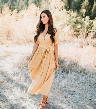 Dresses