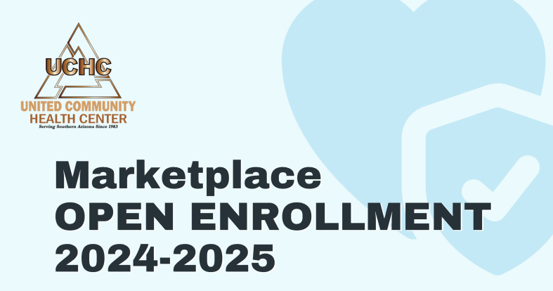 Marketplace Open Enrollment