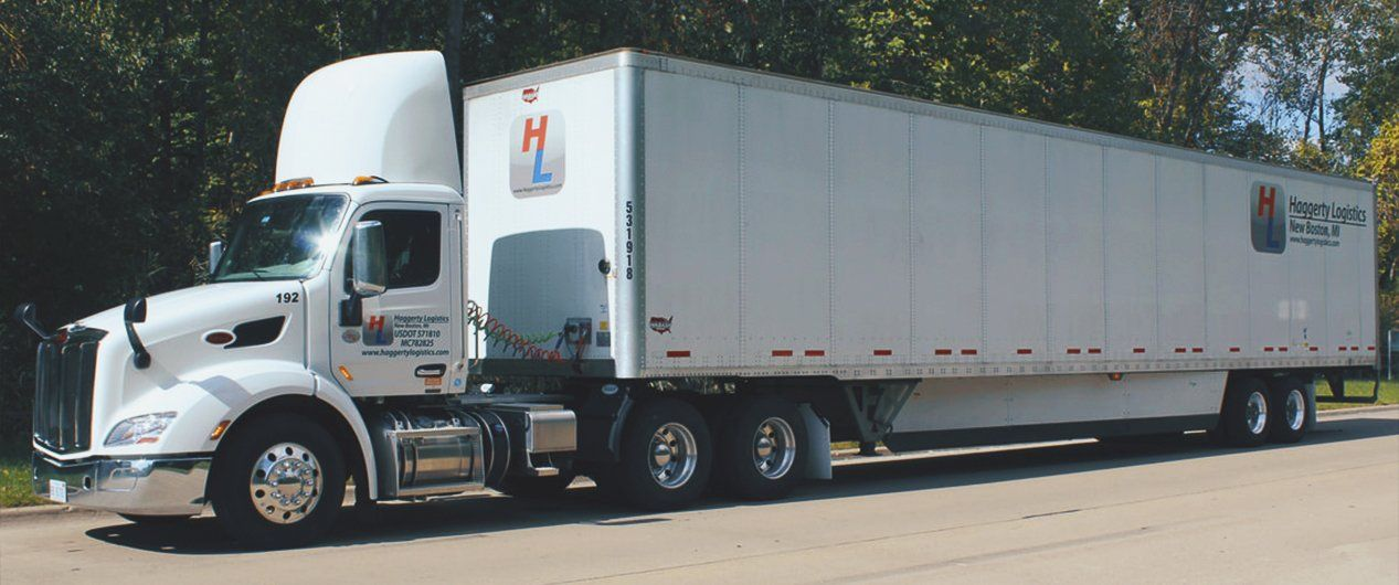 Logistics Services