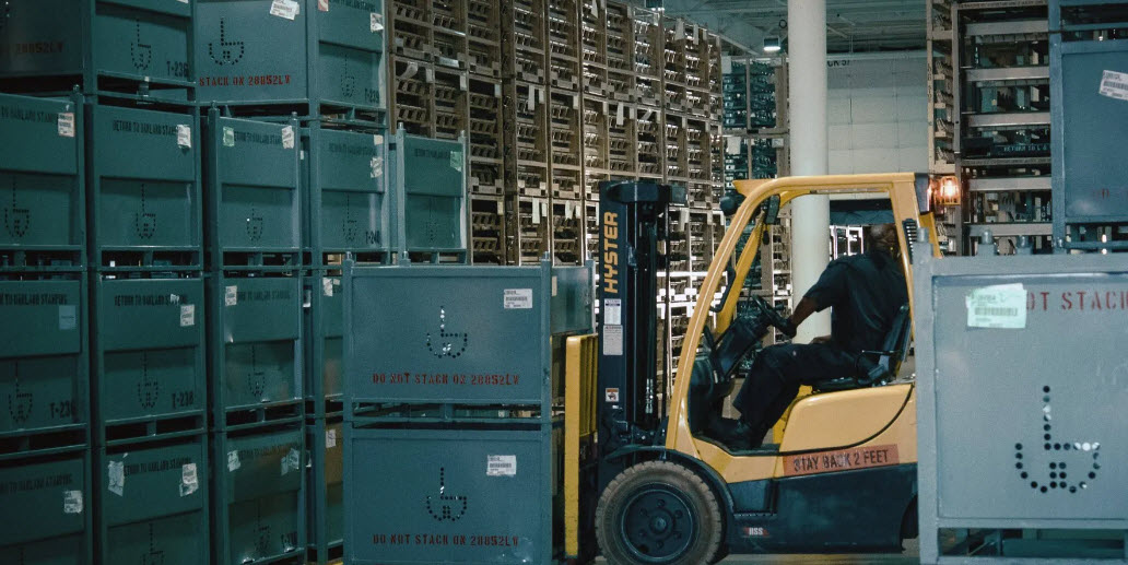 Suppliers 