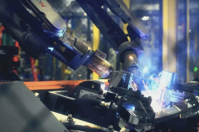 MIG Welding