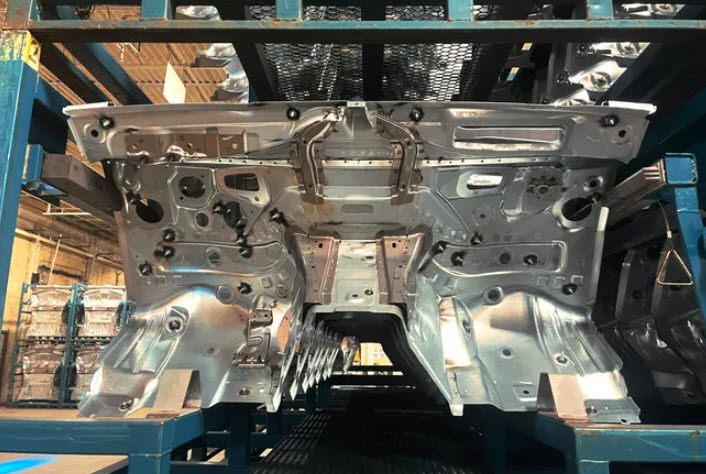 Complex Assemblies