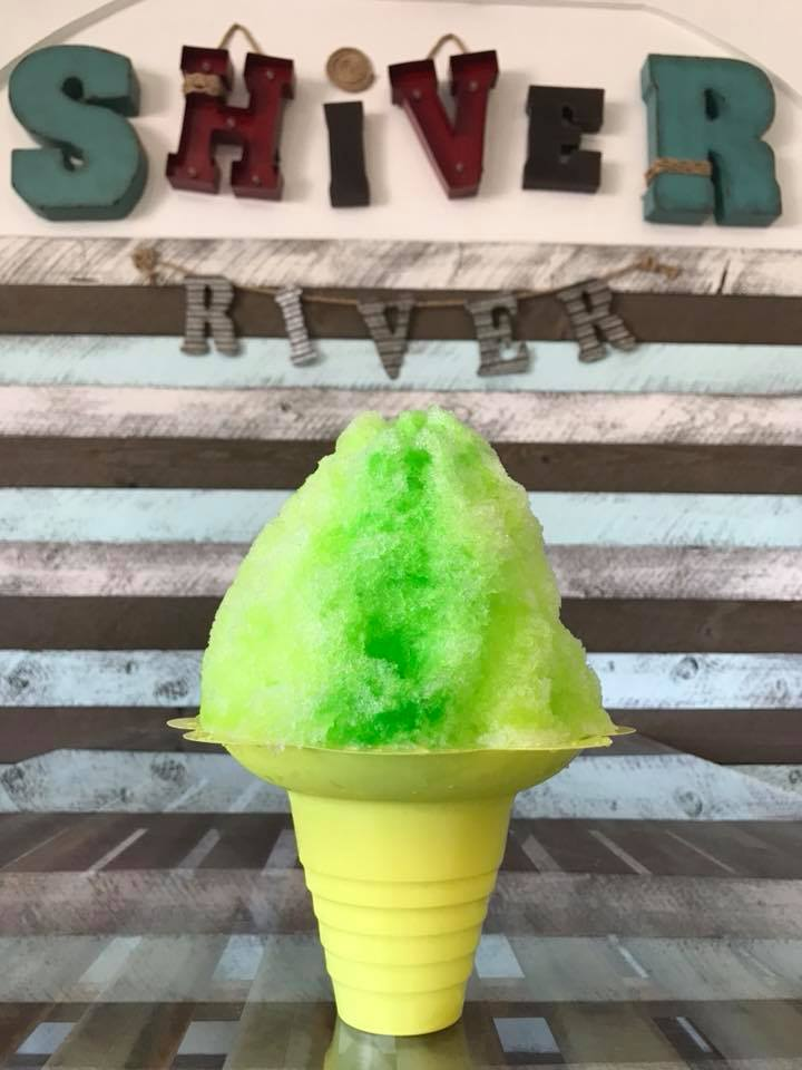 Shave Ice