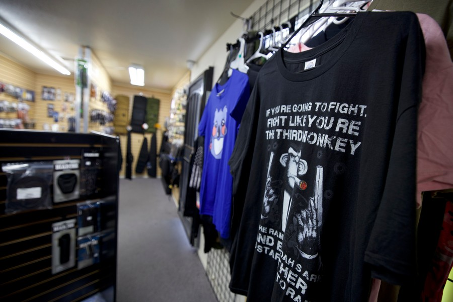Apparel