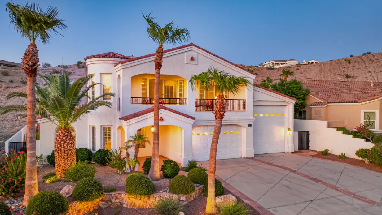 Investment Properties