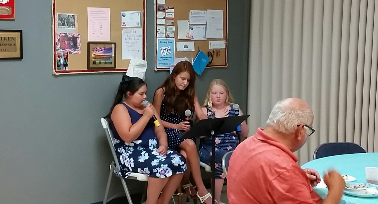 Mohave Valley United Methodist Church Worship Services
