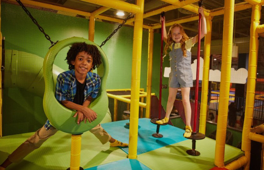 Kids Play Zone