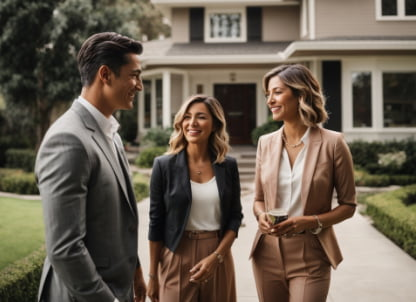 Real Estate Career
