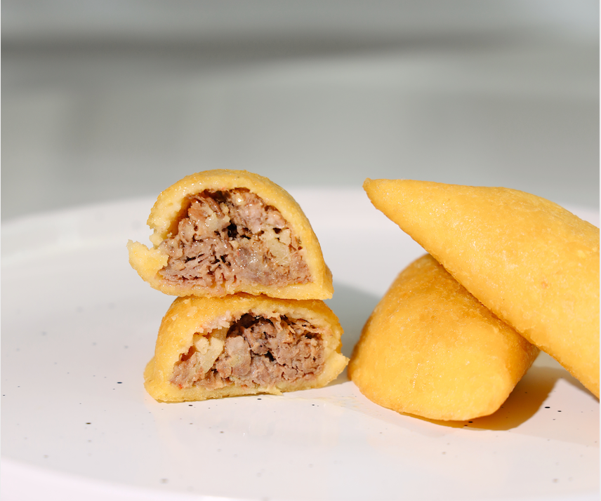 Beef Empanada