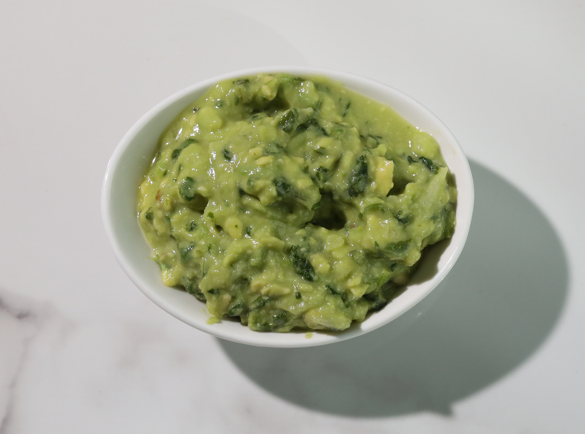 Guacamole