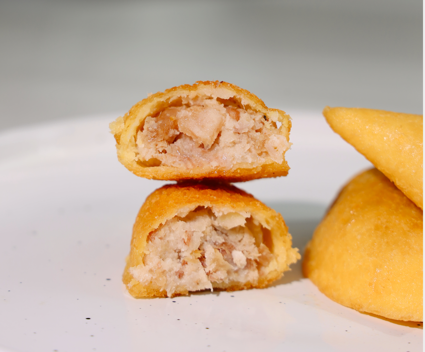 Pork Empanada