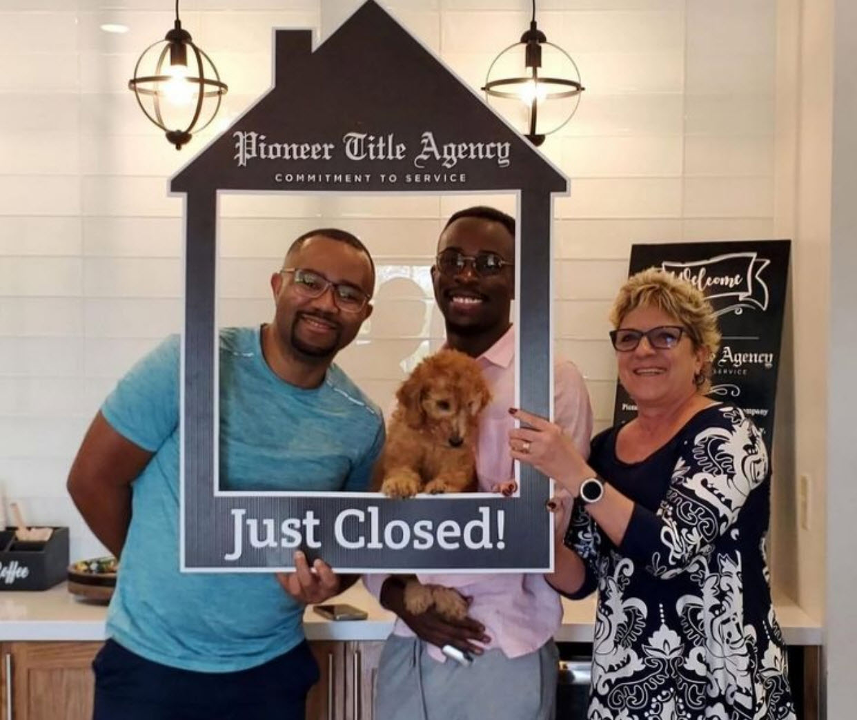Buyers & Sellers