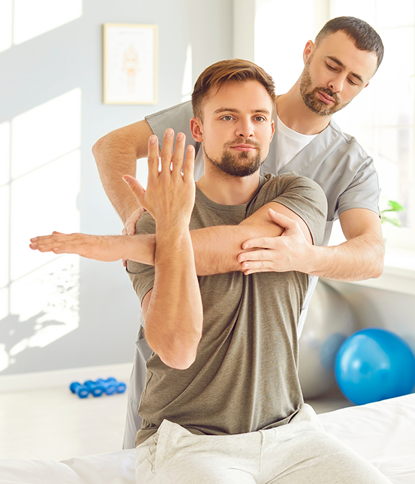 Chiropractic Services