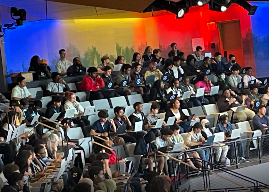 Public Policy Advocacy