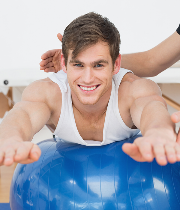 Chiropractic Coaching Services 