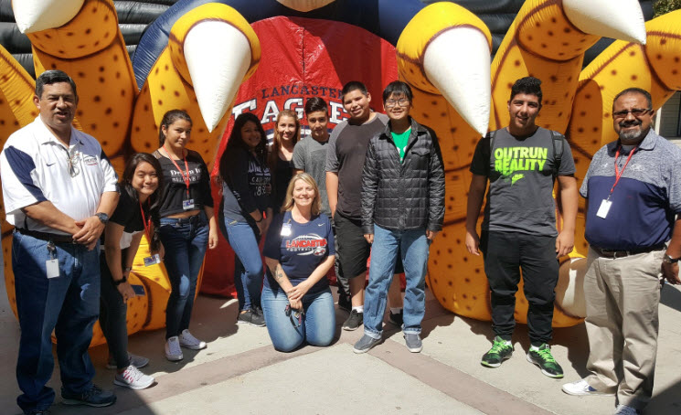 English Learners Program