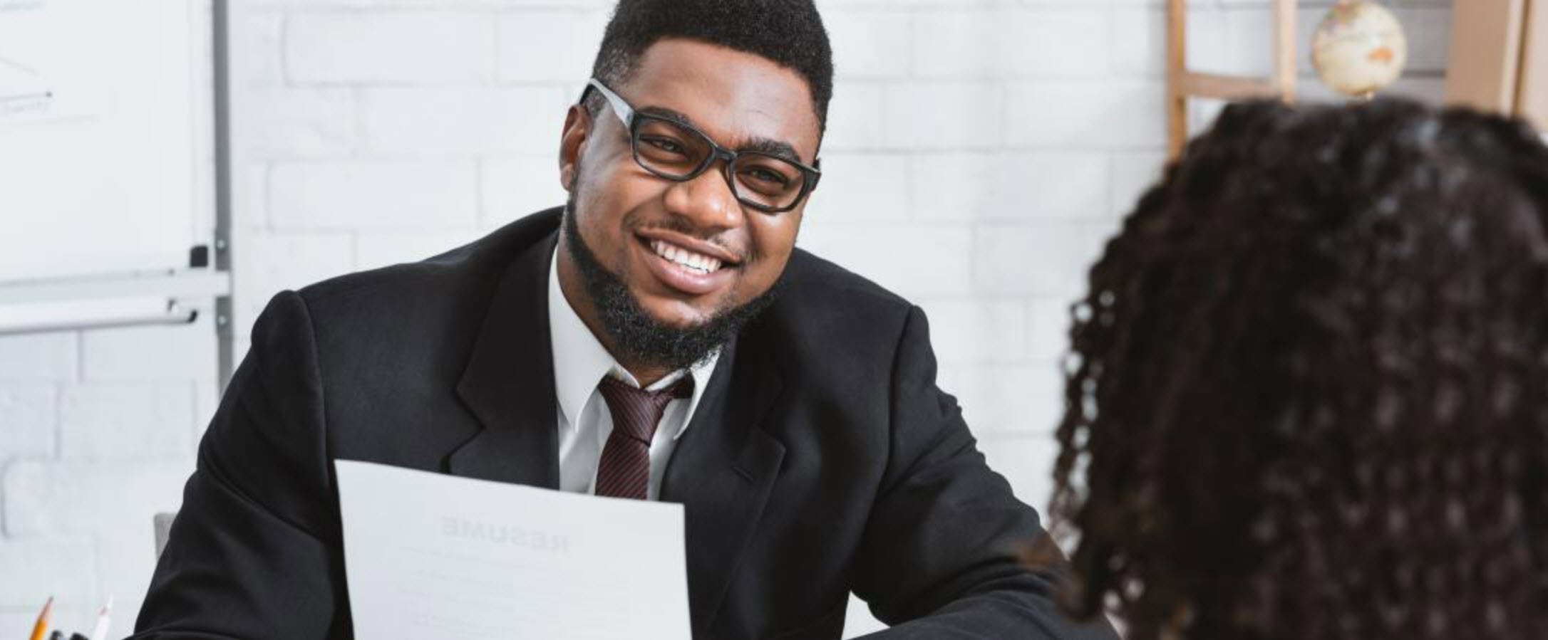 Employer Services