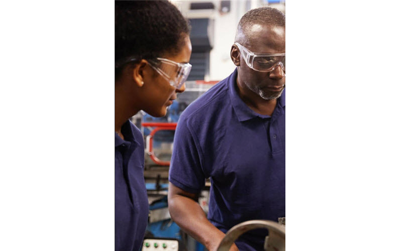 Offer Apprenticeships
