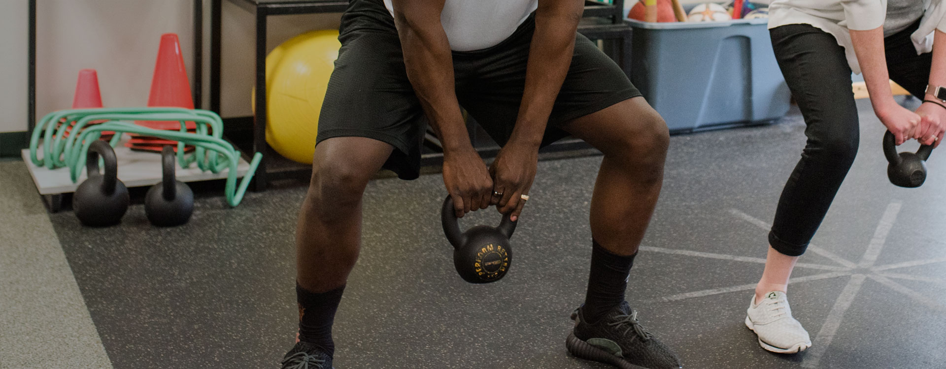 Injury Prevention Program