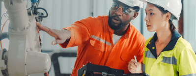 Physical Therapy for Workplace Injury