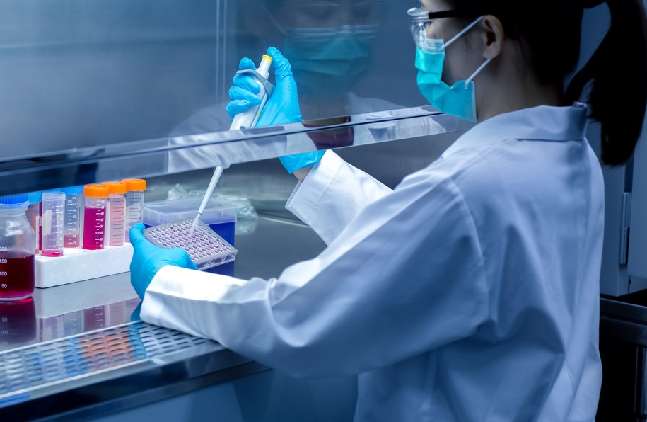 Diagnostic Laboratory