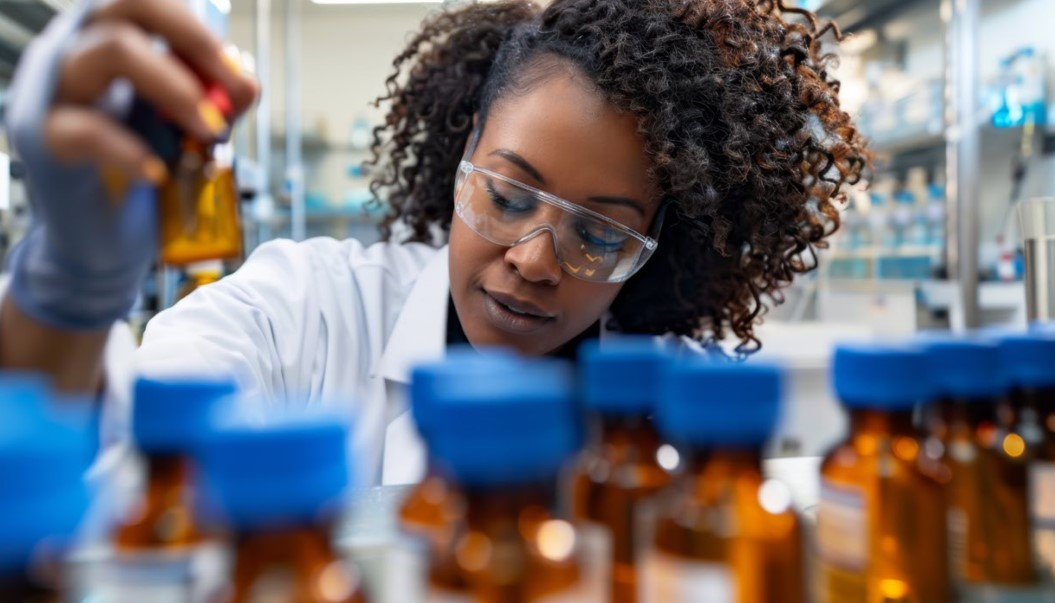 Skilled Mobile Laboratory Services