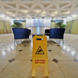 Tile & Grout Cleaning