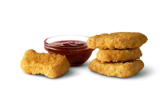 McNuggets