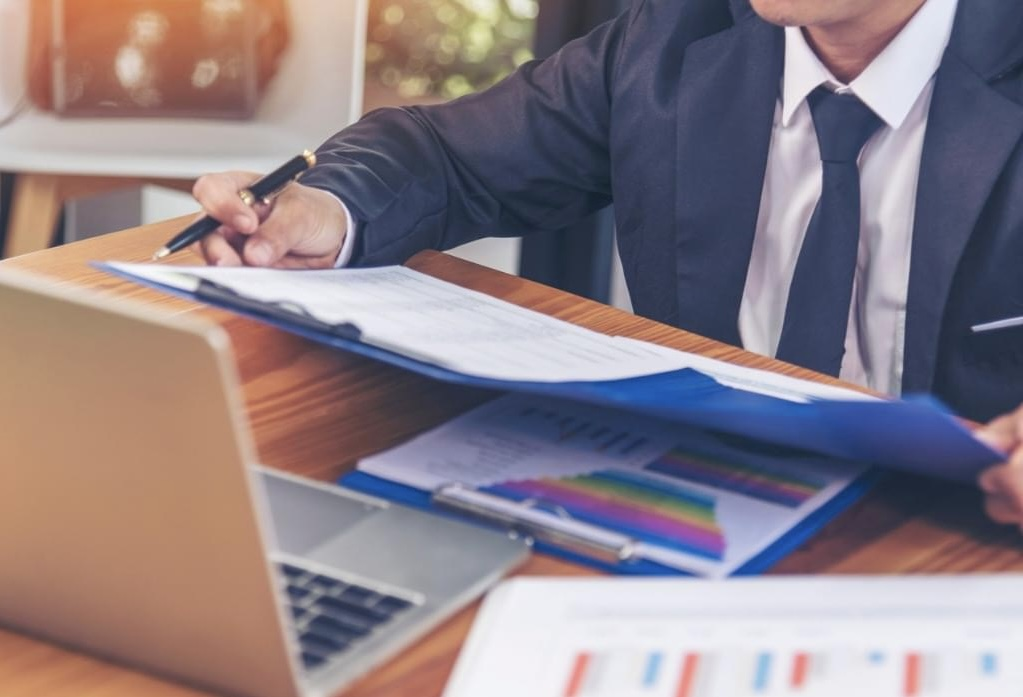 Lease Preparation & Management
