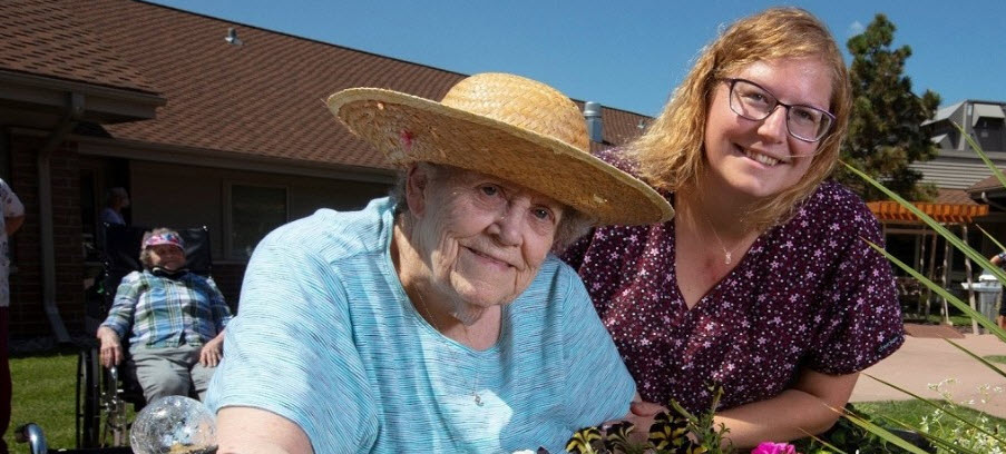 Whist - Breck Senior Citizens Center 
