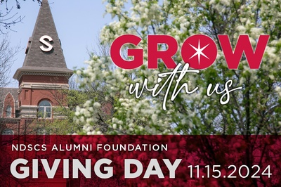 National Philanthropy Day