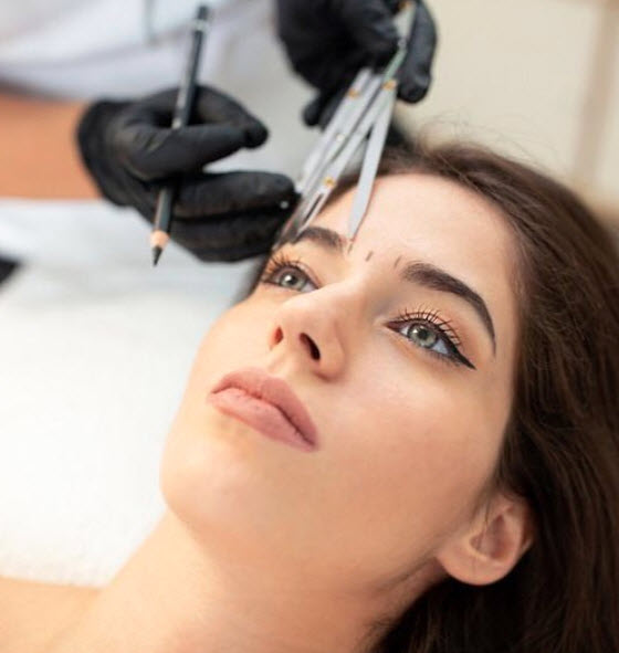 Microblading