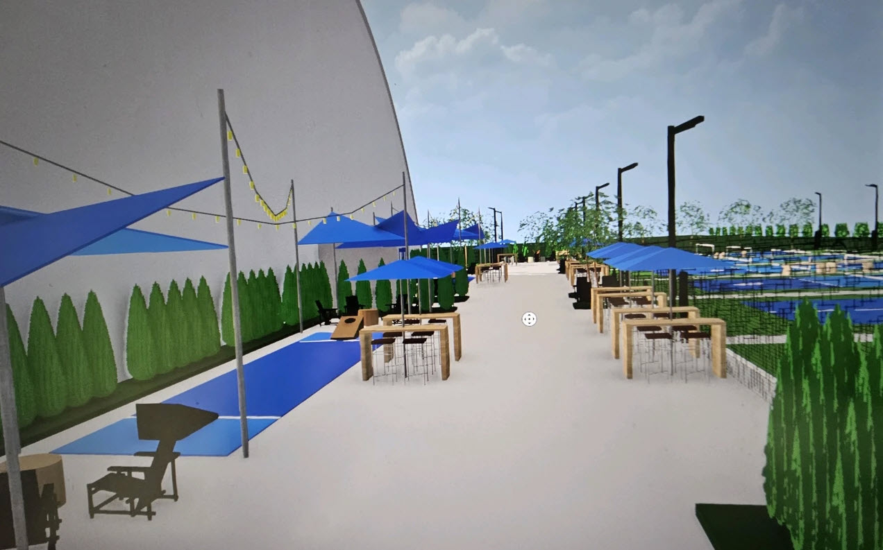 Restaurant & Dining